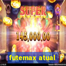 futemax atual